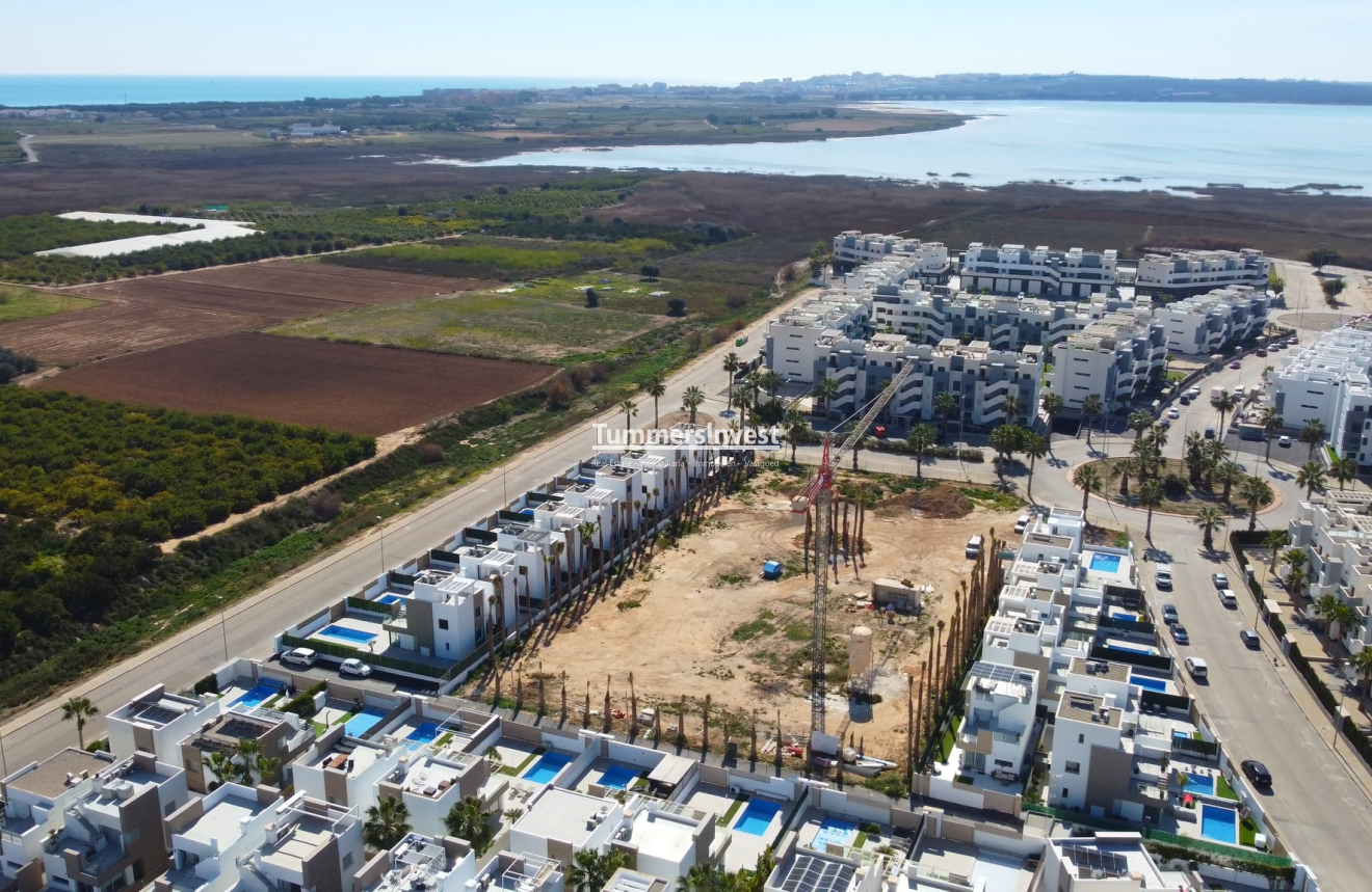 Nieuwbouw Woningen · terraced · Guardamar del Segura · Guardamar Del Segura