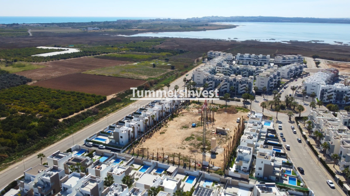 Nieuwbouw Woningen · terraced · Guardamar del Segura · Guardamar Del Segura