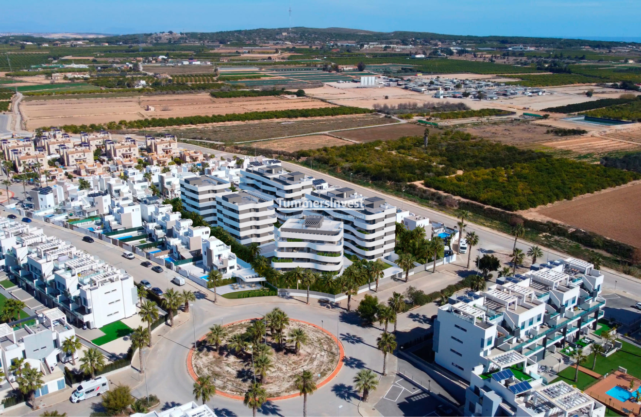 Nieuwbouw Woningen · terraced · Guardamar del Segura · Guardamar Del Segura