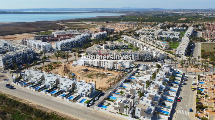 Nieuwbouw Woningen · terraced · Guardamar del Segura · Guardamar Del Segura