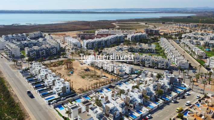 Nieuwbouw Woningen · terraced · Guardamar del Segura · Guardamar Del Segura