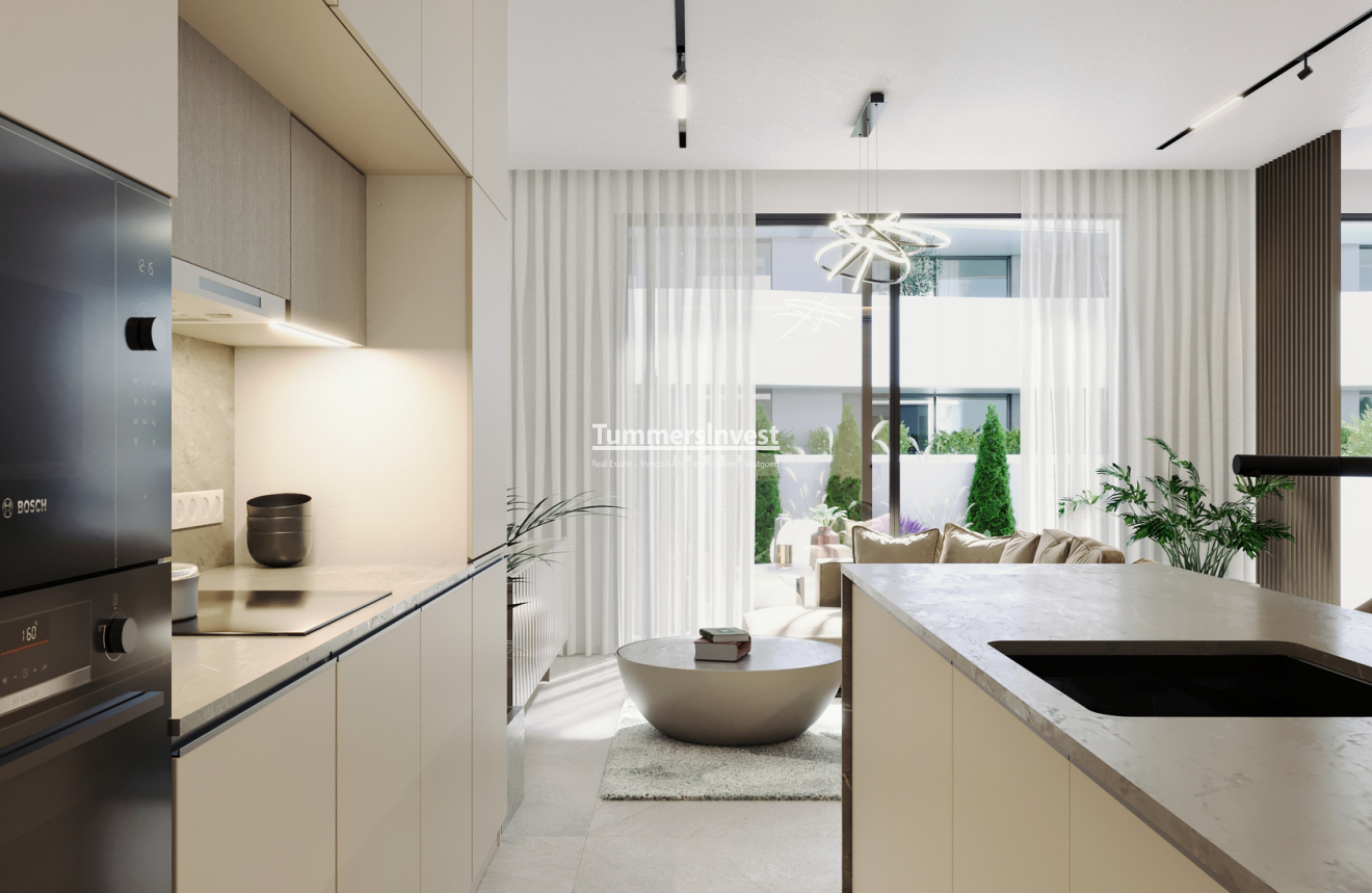 Nieuwbouw Woningen · terraced · Guardamar del Segura · Guardamar Del Segura