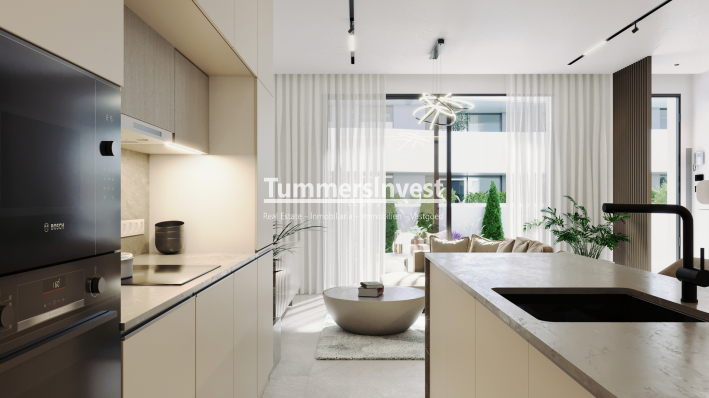 Nieuwbouw Woningen · terraced · Guardamar del Segura · Guardamar Del Segura