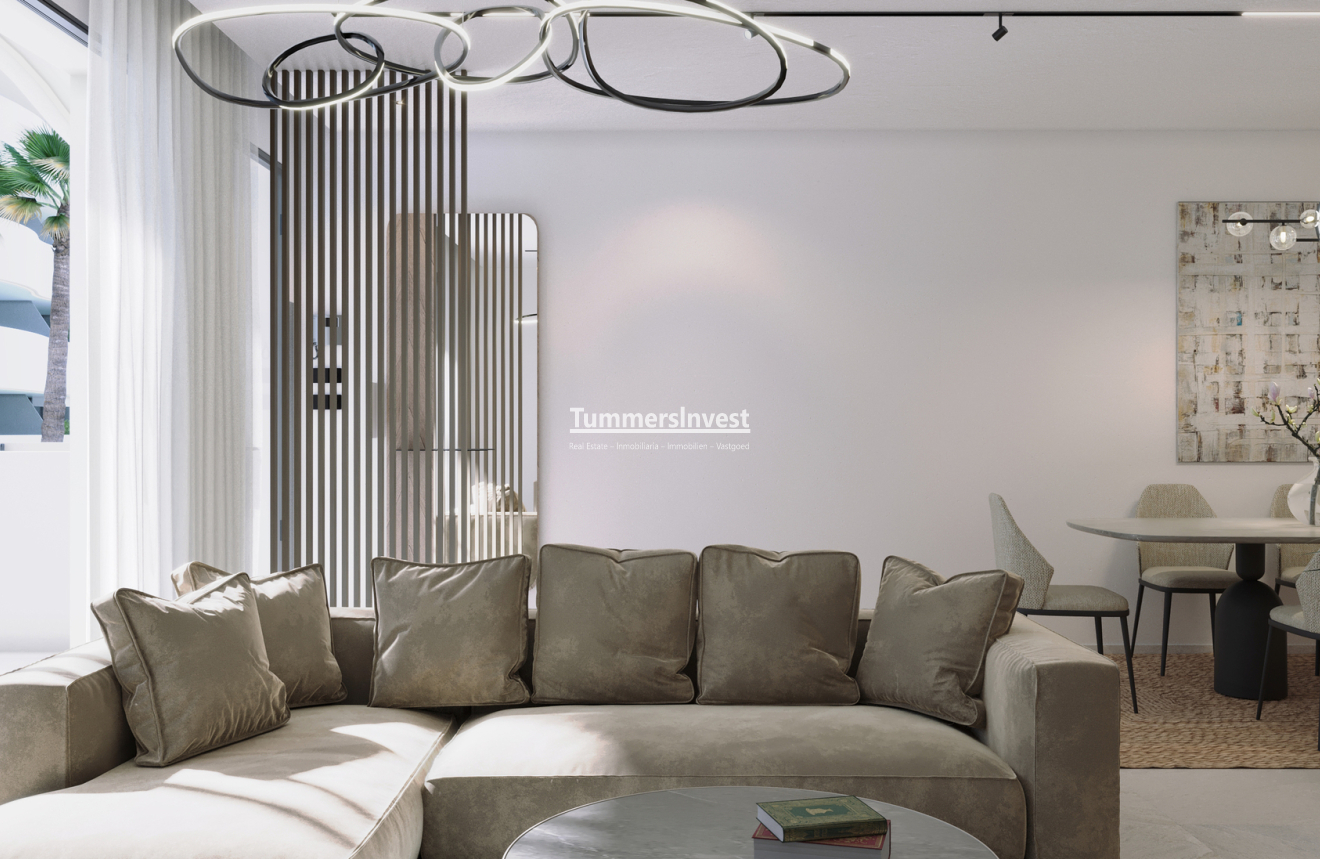 Nieuwbouw Woningen · terraced · Guardamar del Segura · Guardamar Del Segura