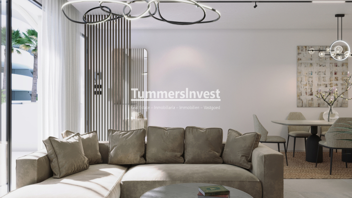 Nieuwbouw Woningen · terraced · Guardamar del Segura · Guardamar Del Segura