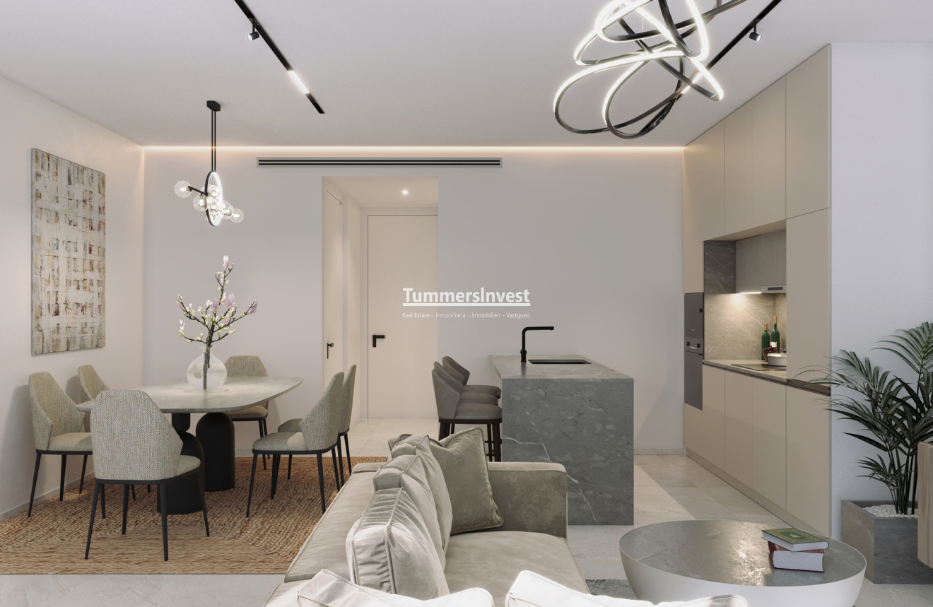 Nieuwbouw Woningen · terraced · Guardamar del Segura · Guardamar Del Segura