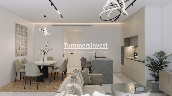 Nieuwbouw Woningen · terraced · Guardamar del Segura · Guardamar Del Segura