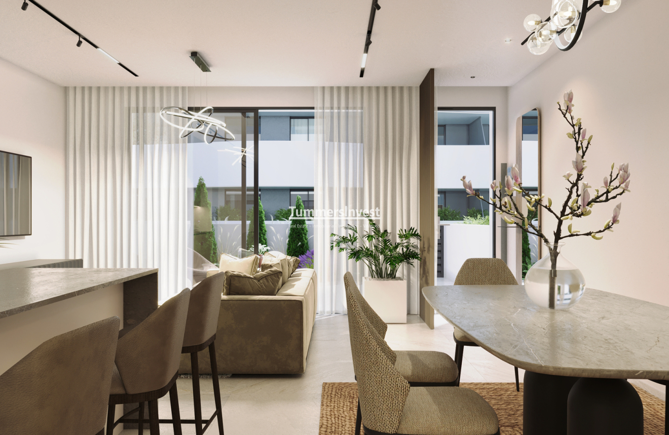 Nieuwbouw Woningen · terraced · Guardamar del Segura · Guardamar Del Segura