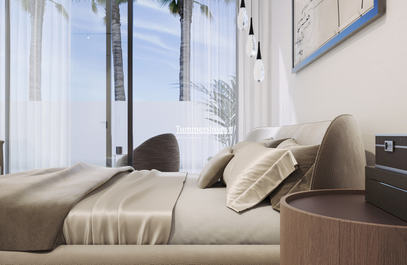 Nieuwbouw Woningen · terraced · Guardamar del Segura · Guardamar Del Segura