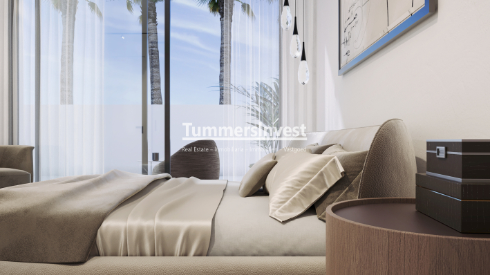 Nieuwbouw Woningen · terraced · Guardamar del Segura · Guardamar Del Segura