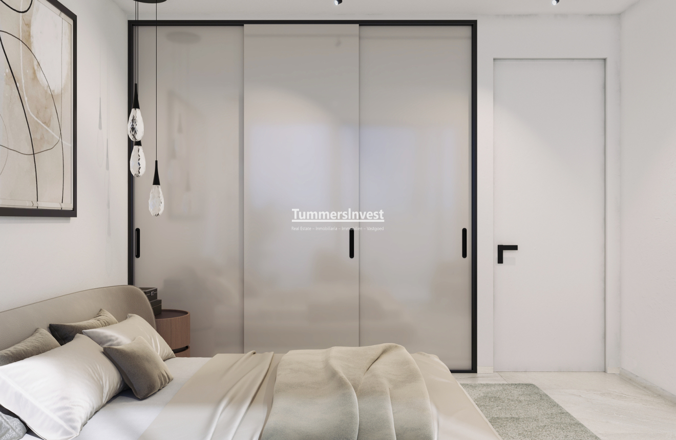 Nieuwbouw Woningen · terraced · Guardamar del Segura · Guardamar Del Segura