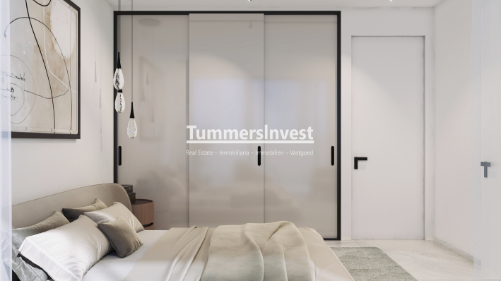 Nieuwbouw Woningen · terraced · Guardamar del Segura · Guardamar Del Segura