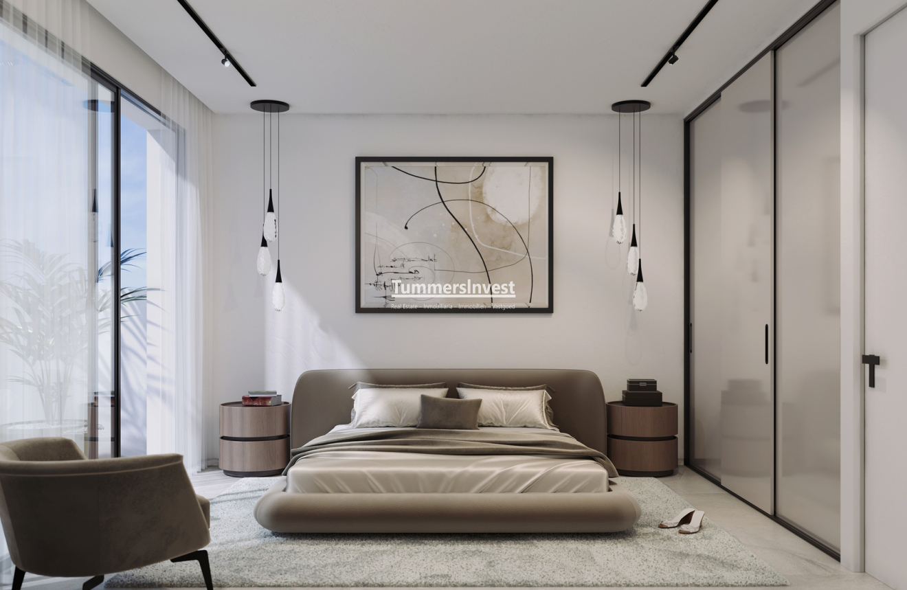 Nieuwbouw Woningen · terraced · Guardamar del Segura · Guardamar Del Segura