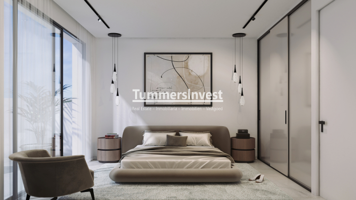 Nieuwbouw Woningen · terraced · Guardamar del Segura · Guardamar Del Segura