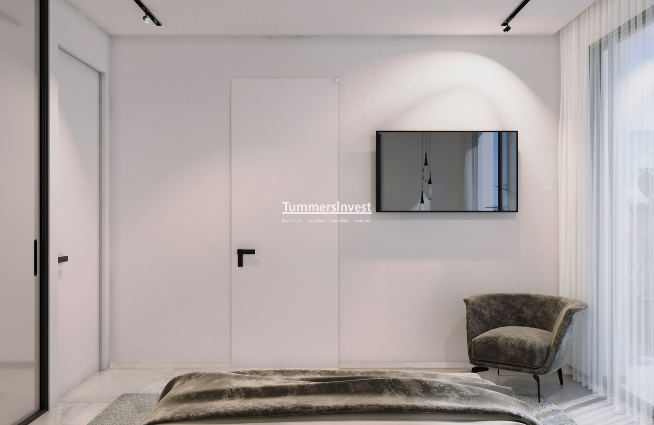 Nieuwbouw Woningen · terraced · Guardamar del Segura · Guardamar Del Segura