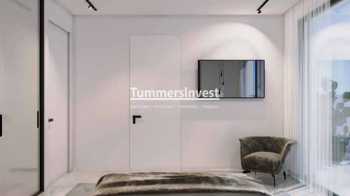 Nieuwbouw Woningen · terraced · Guardamar del Segura · Guardamar Del Segura