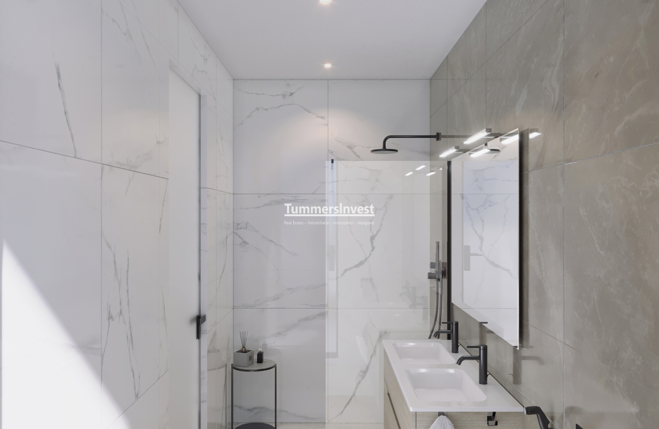 Nieuwbouw Woningen · terraced · Guardamar del Segura · Guardamar Del Segura