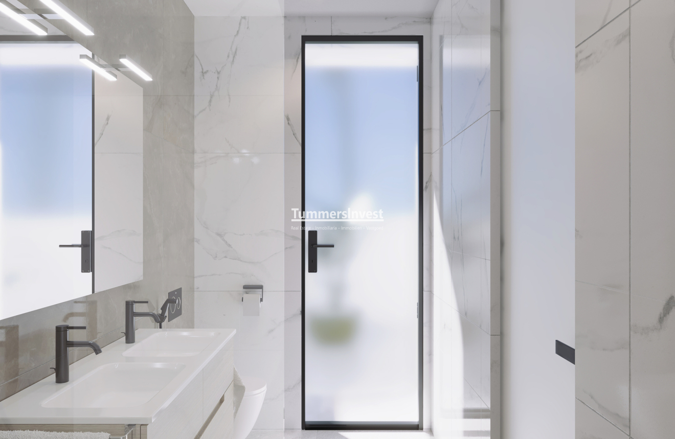 Nieuwbouw Woningen · terraced · Guardamar del Segura · Guardamar Del Segura