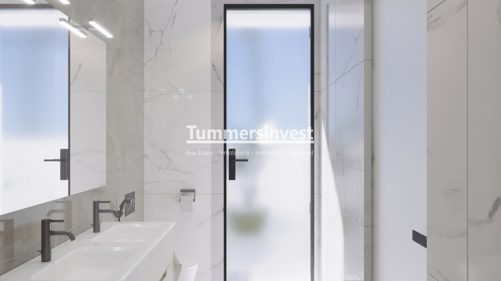 Nieuwbouw Woningen · terraced · Guardamar del Segura · Guardamar Del Segura