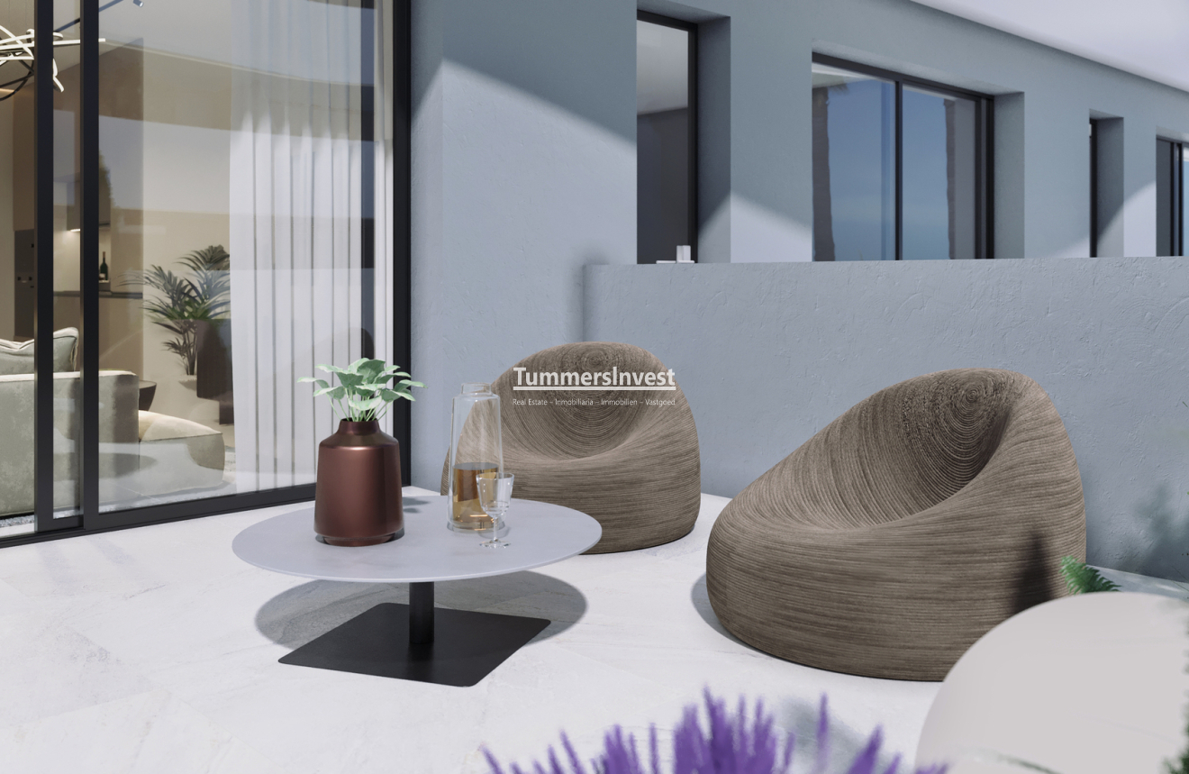 Nieuwbouw Woningen · terraced · Guardamar del Segura · Guardamar Del Segura
