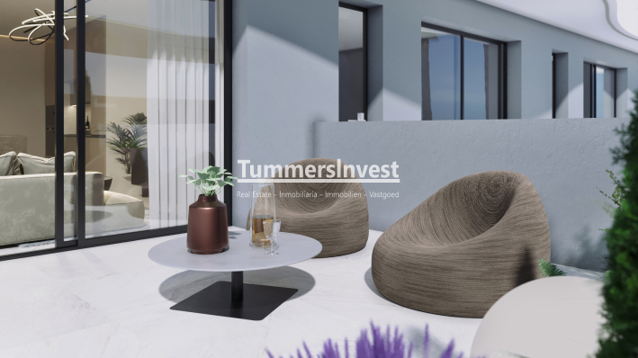 Nieuwbouw Woningen · terraced · Guardamar del Segura · Guardamar Del Segura