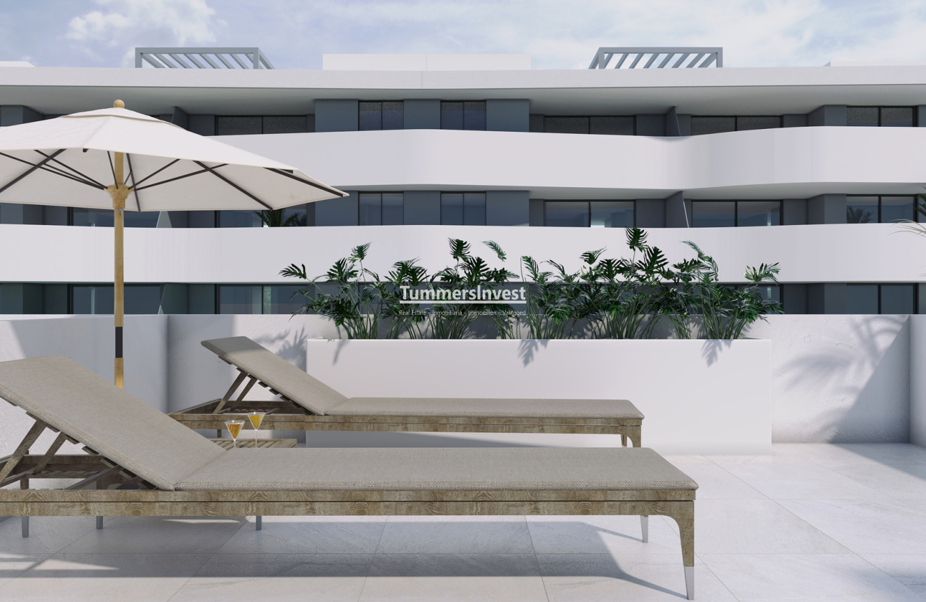 Nieuwbouw Woningen · terraced · Guardamar del Segura · Guardamar Del Segura