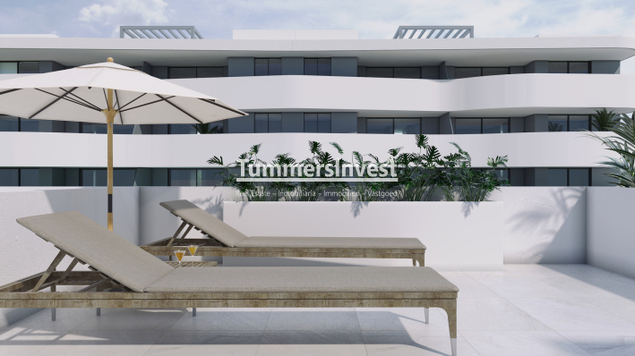 Nieuwbouw Woningen · terraced · Guardamar del Segura · Guardamar Del Segura