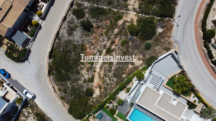 Nieuwbouw Woningen · Villa · Cumbre del Sol