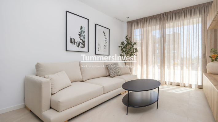 Nieuwbouw Woningen · ground-floor · Los Alcazares · Los Alcázares