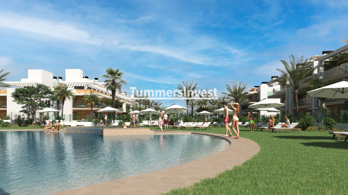 New Build · Penthouse · Los Alcazares · Los Alcázares