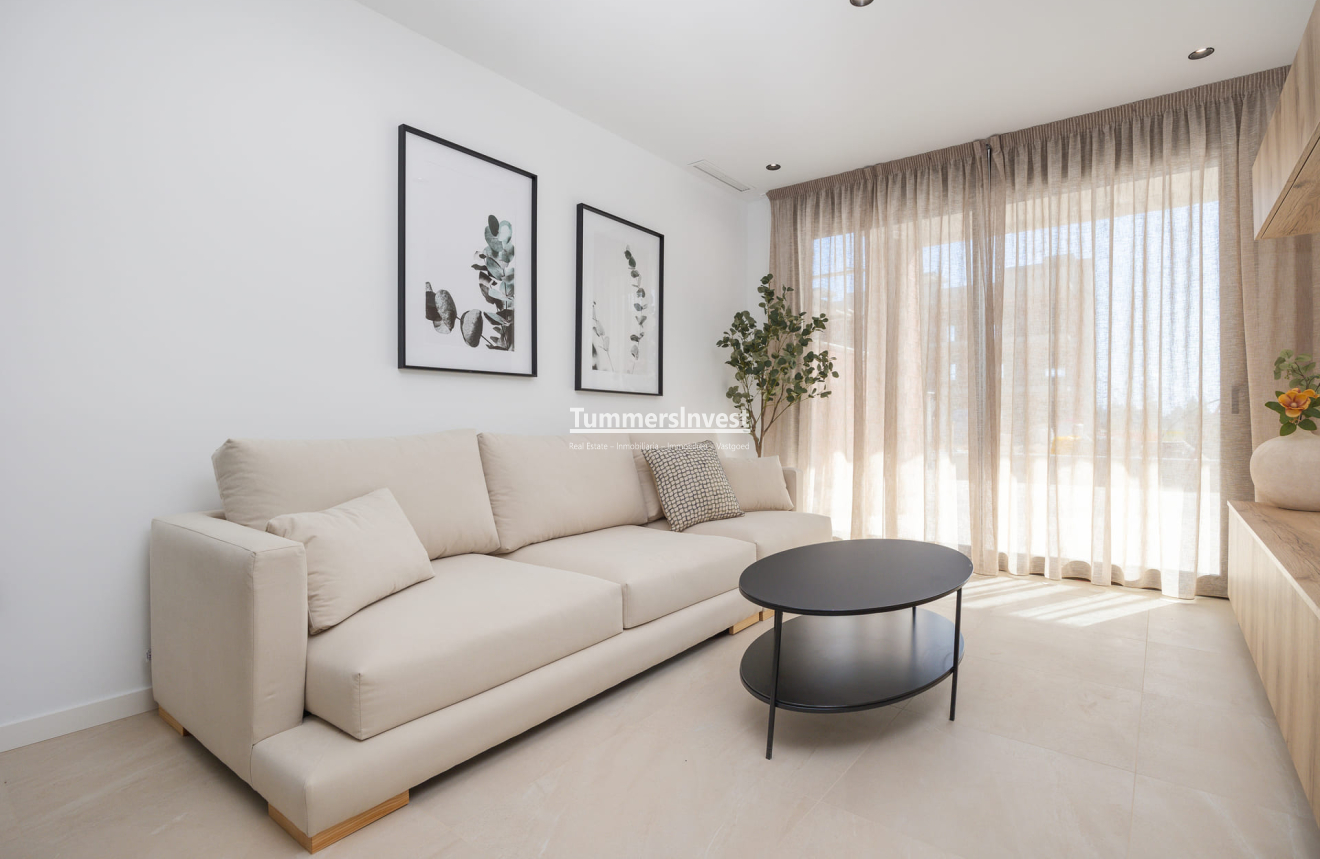 New Build · Penthouse · Los Alcazares · Los Alcázares