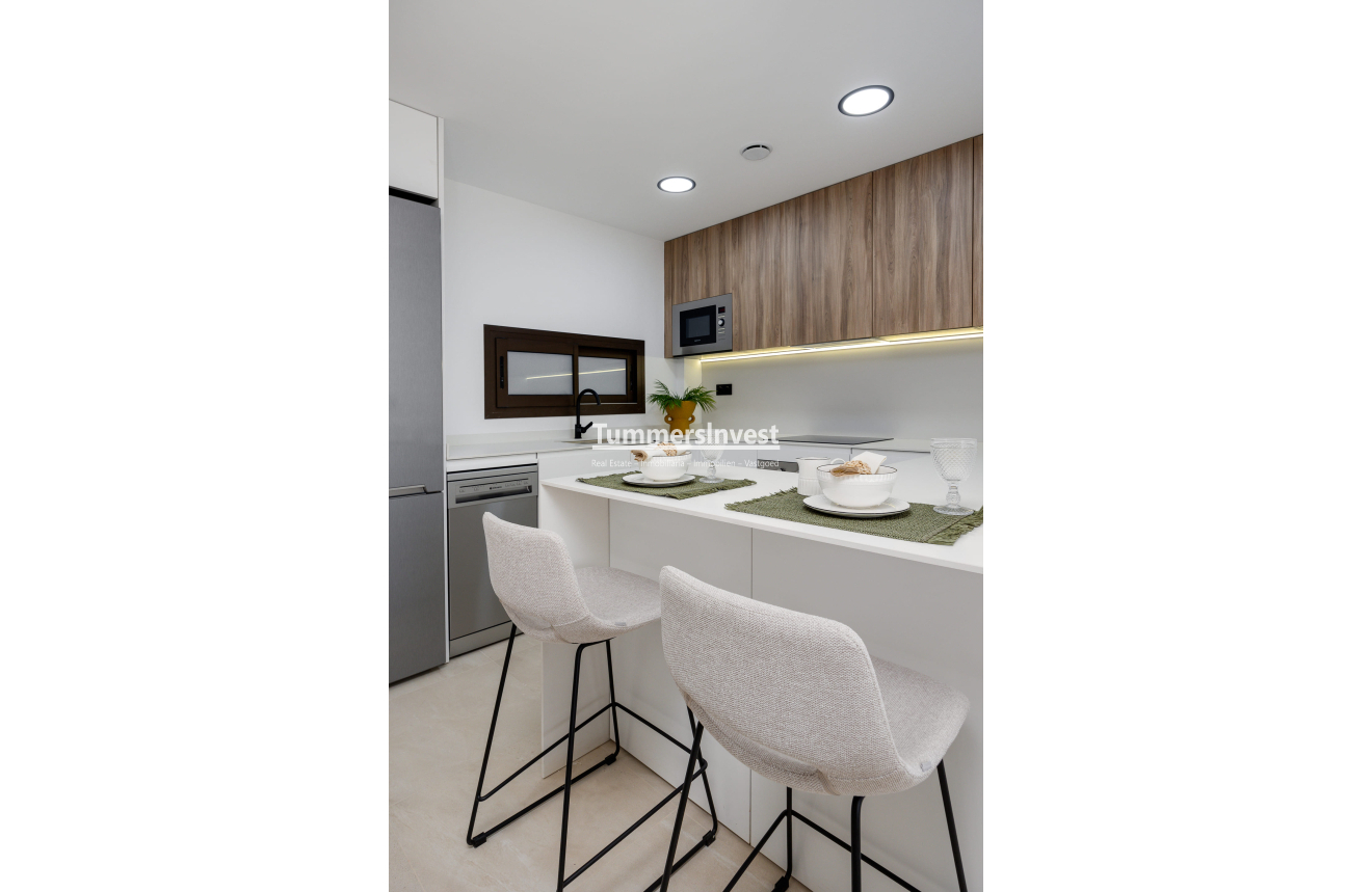 New Build · Penthouse · Los Alcazares · Los Alcázares