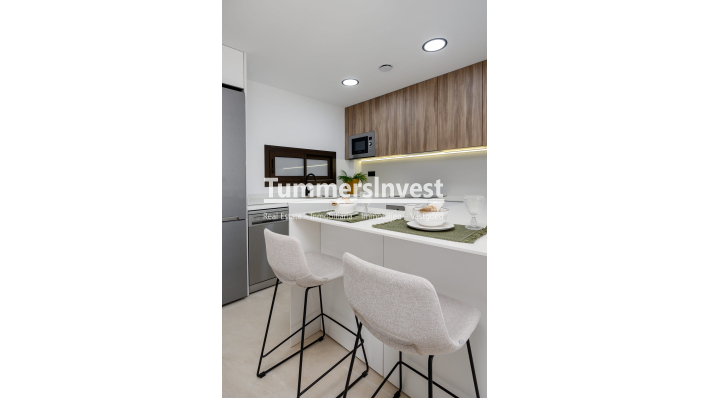 New Build · Penthouse · Los Alcazares · Los Alcázares