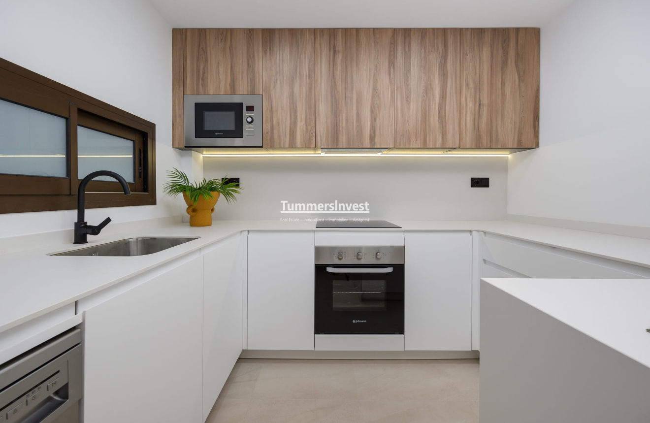 New Build · Penthouse · Los Alcazares · Los Alcázares