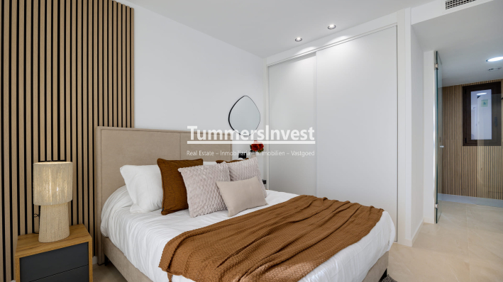 New Build · Penthouse · Los Alcazares · Los Alcázares