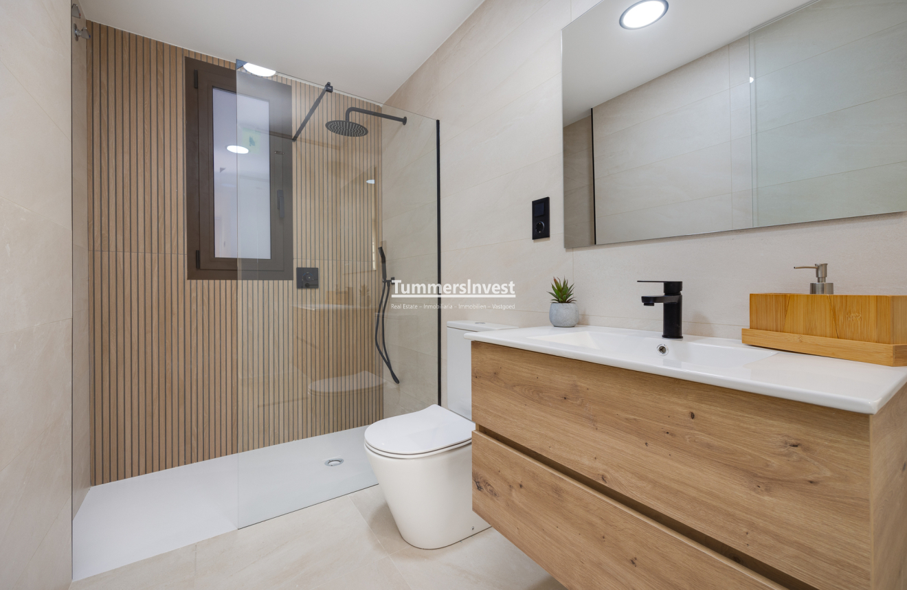 New Build · Penthouse · Los Alcazares · Los Alcázares