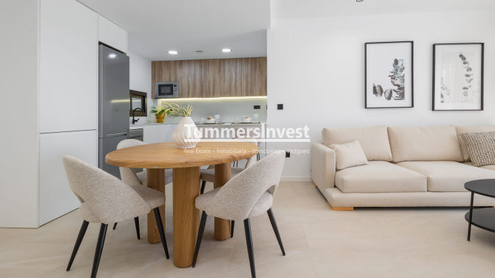 Nieuwbouw Woningen · ground-floor · Los Alcazares · Los Alcázares