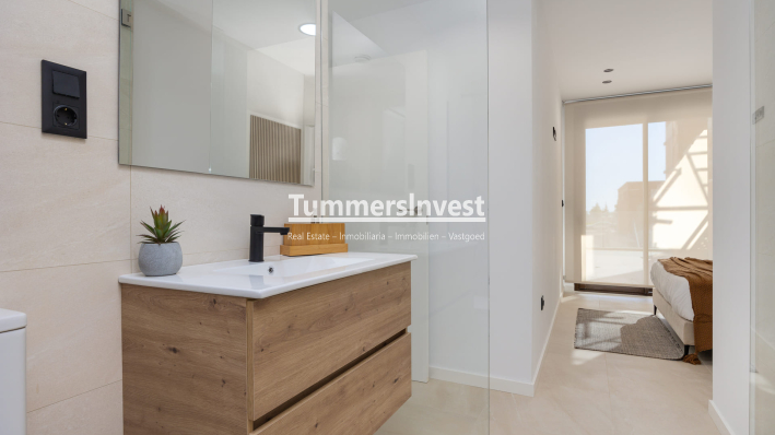 Nieuwbouw Woningen · ground-floor · Los Alcazares · Los Alcázares