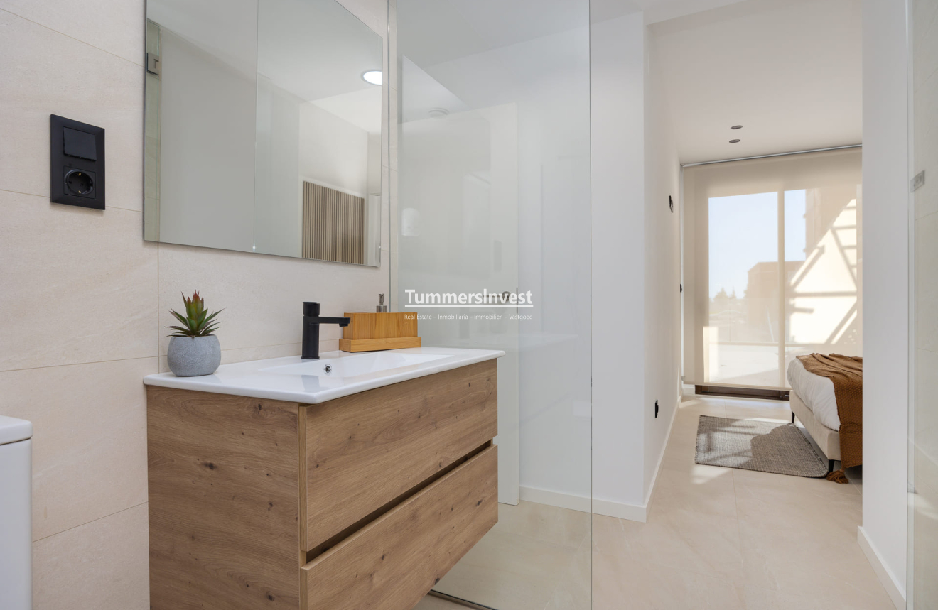 New Build · ground-floor · Los Alcazares · Los Alcázares