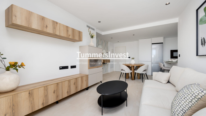 Neue Gebäude · Apartment · Los Alcazares · Los Alcázares