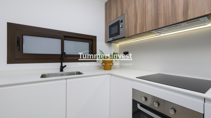 Nieuwbouw Woningen · Penthouse · Los Alcazares · Los Alcázares