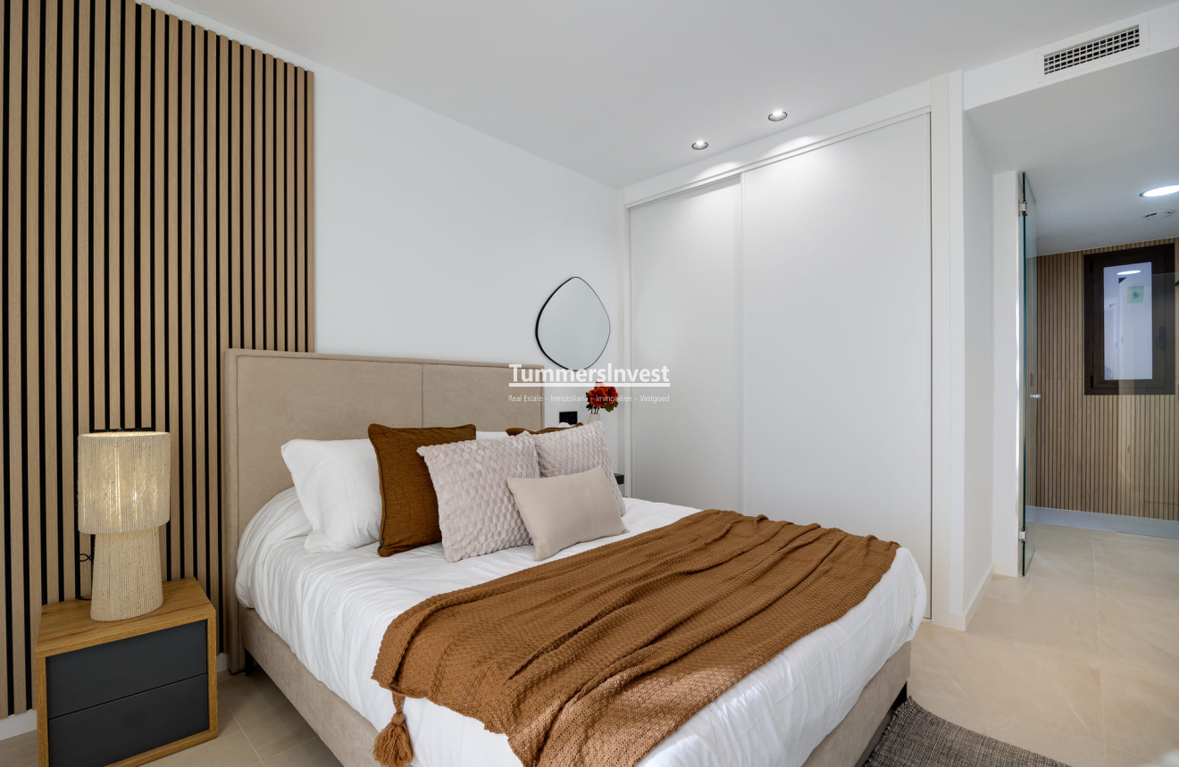 Nieuwbouw Woningen · Penthouse · Los Alcazares · Los Alcázares