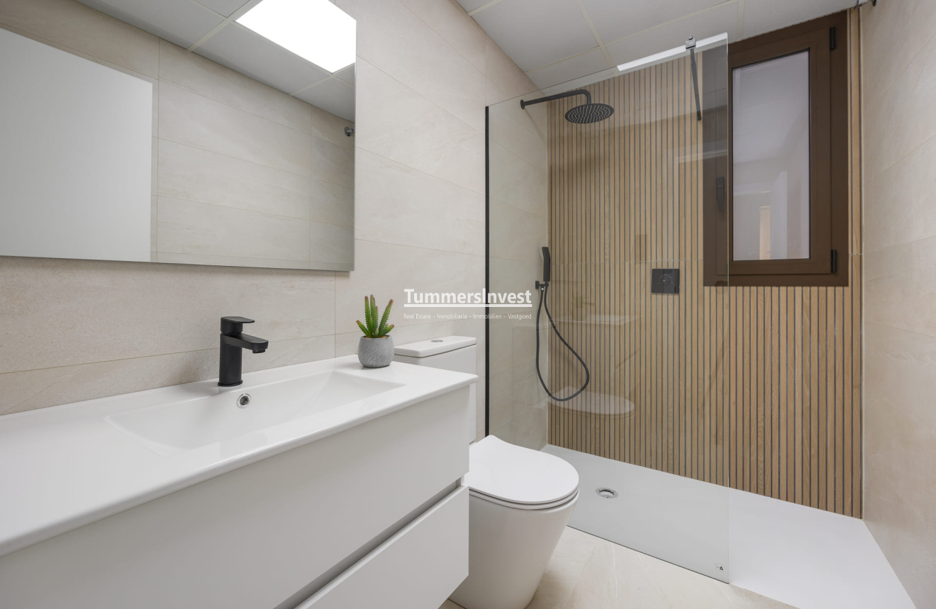 Nieuwbouw Woningen · Penthouse · Los Alcazares · Los Alcázares