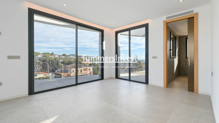 New Build · Villa · Benissa