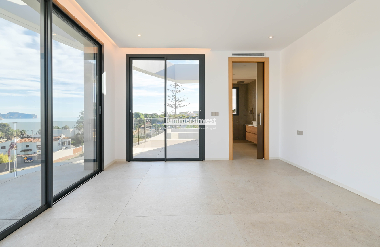 New Build · Villa · Benissa