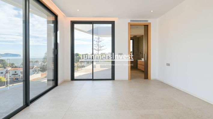 New Build · Villa · Benissa