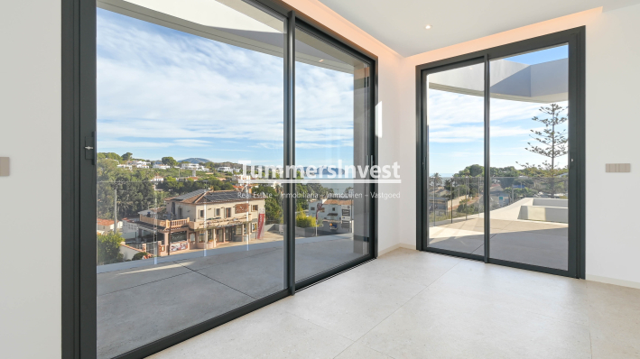New Build · Villa · Benissa