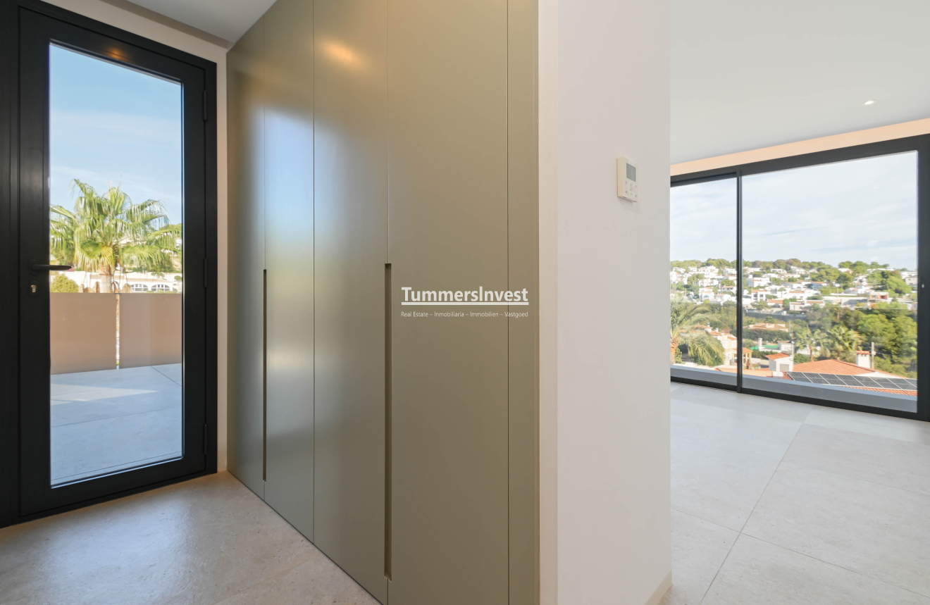 New Build · Villa · Benissa