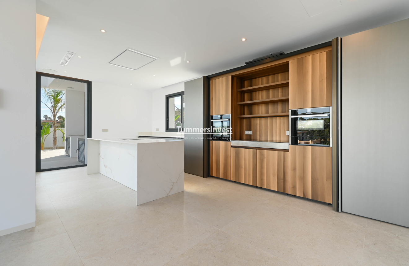 New Build · Villa · Benissa