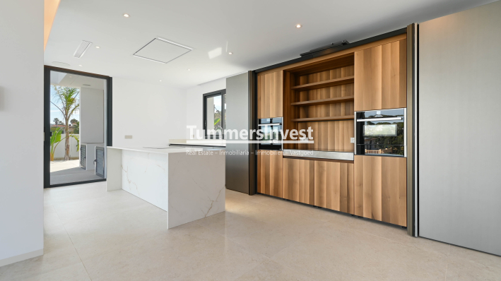 New Build · Villa · Benissa